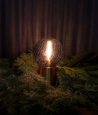 Waverider Accent Lamp 煙波