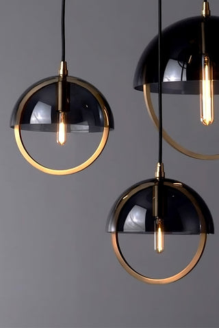 Copernica Pendant Small 哥白尼—土星小吊燈