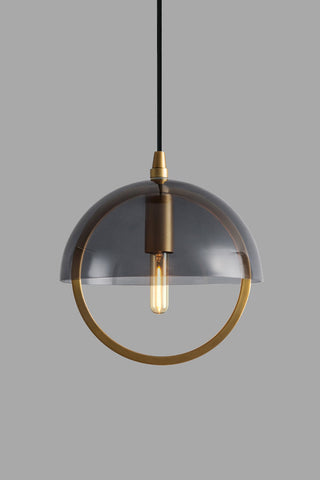 Copernica Pendant Small 哥白尼—土星小吊燈