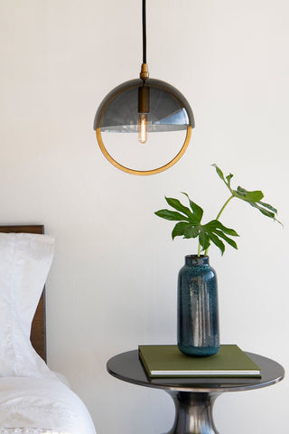 Copernica Pendant Small 哥白尼—土星小吊燈