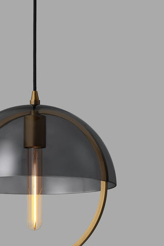 Copernica Pendant Large 哥白尼—土星大吊燈