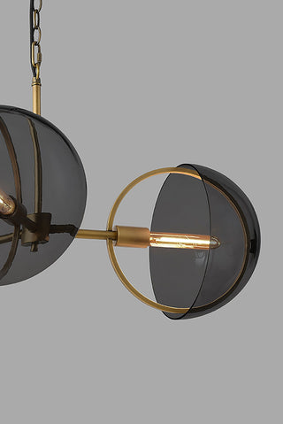 Copernica Chandelier 哥白尼—星環大吊燈