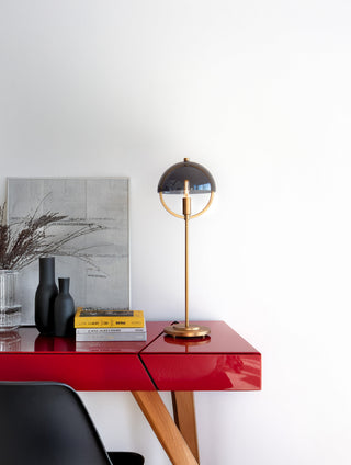 Copernica Table Lamp 哥白尼—經典土星桌燈