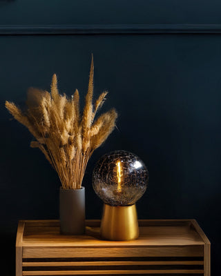 Waverider Accent Lamp⎪煙波巡航者