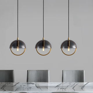 Copernica Pendant Small 哥白尼—土星小吊燈