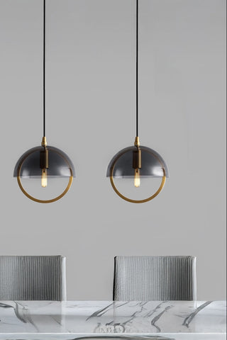 Copernica Pendant Small 哥白尼—土星小吊燈