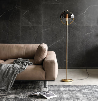 Copernica Floor Lamp 哥白尼—土星落地燈