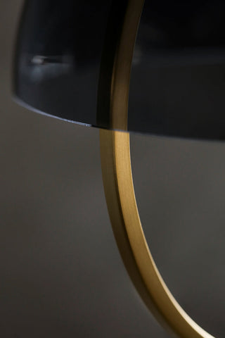 Copernica Pendant Large 哥白尼—土星大吊燈