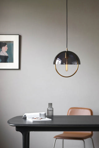 Copernica Pendant Large 哥白尼—土星大吊燈