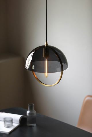 Copernica Pendant Large 哥白尼—土星大吊燈