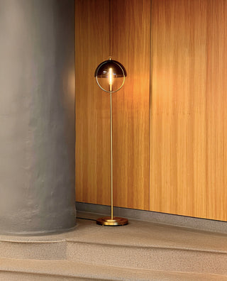 Copernica Floor Lamp 哥白尼—土星落地燈
