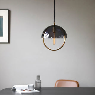 Copernica Pendant Large 哥白尼—土星大吊燈