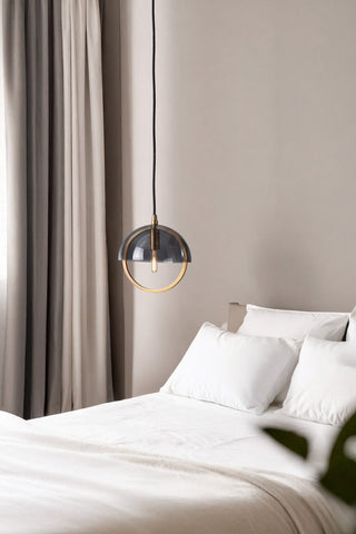 Copernica Pendant Small 哥白尼—土星小吊燈